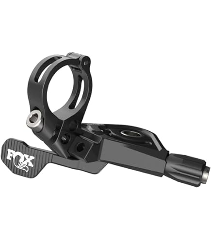 Amazon.com : Fox Racing Shox Transfer Factory Dropper Seatpost One