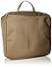 Snugpak Pakbox Travel Bag, Coyote Tan, 4-Liter