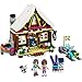LEGO Friends Snow Resort Chalet 41323 Building Kit (402 Piece) primary