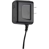 Adaptador de carga Y-Cable para radios Talkaby, negro