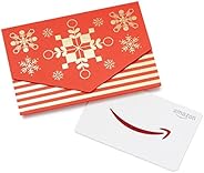 Amazon.com Gift Card in a Mini Envelope