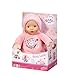 Zapf Creation Baby Born First Love Hold My Hands Doll