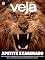 Livro Revista Veja - 07/07/2021