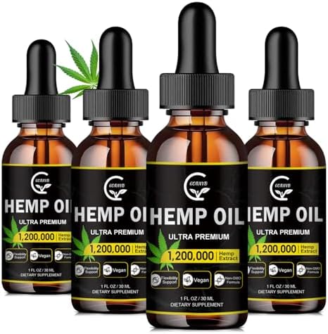 Cannabinoids: What You Need to Know about CBD, CBG, CBN, Delta-8