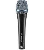 Amazon.com: Sennheiser e904 Cardioid Dynamic Mic for Toms/Snare