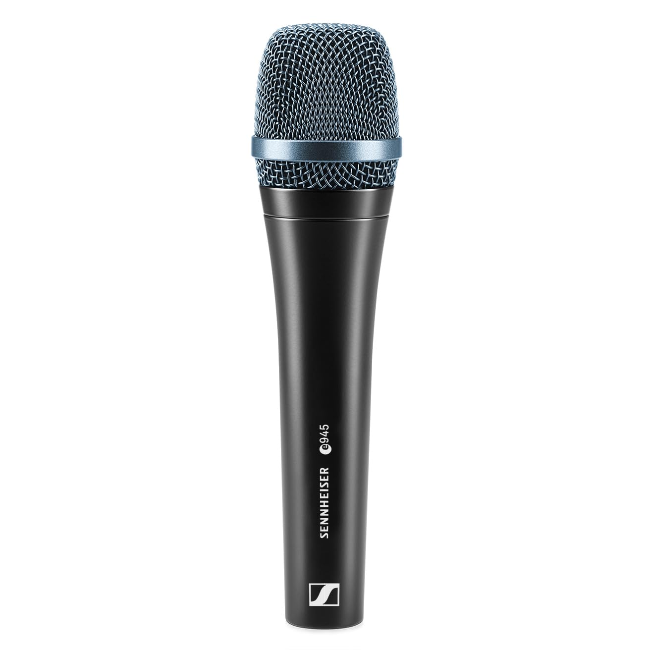 SENNHEISER Professional E 945 Dynamic Super-Cardioid Vocal Microphone,black
