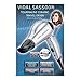Vidal Sasson VS784 1875W Travel Dryer