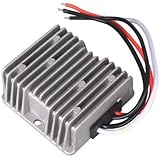 Nextrox DC/DC Converter Regulator 24V Step Down to 12V 20A 240W