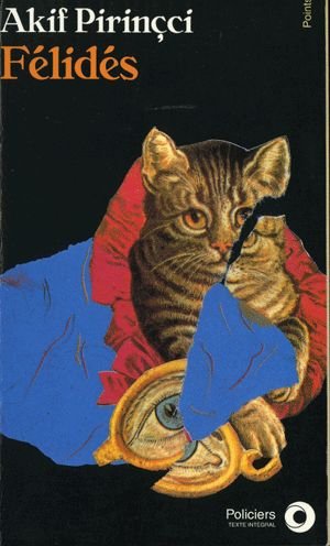 Félidés