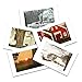 Barns Postcard Prints. Variety Pack. 4x6, 10 Pack, 2 of Each. Unique Birthday Cards, Thank You Notes & Invitations. Best Quality Christmas & Valentine's Day Gifts for Women, Men and Kids