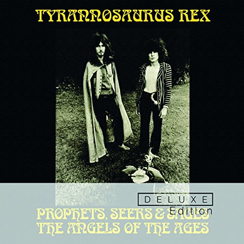 Tyrannosaurus Rex - Prophets, Seers & Sages The Angels of the Ages - Zortam Music