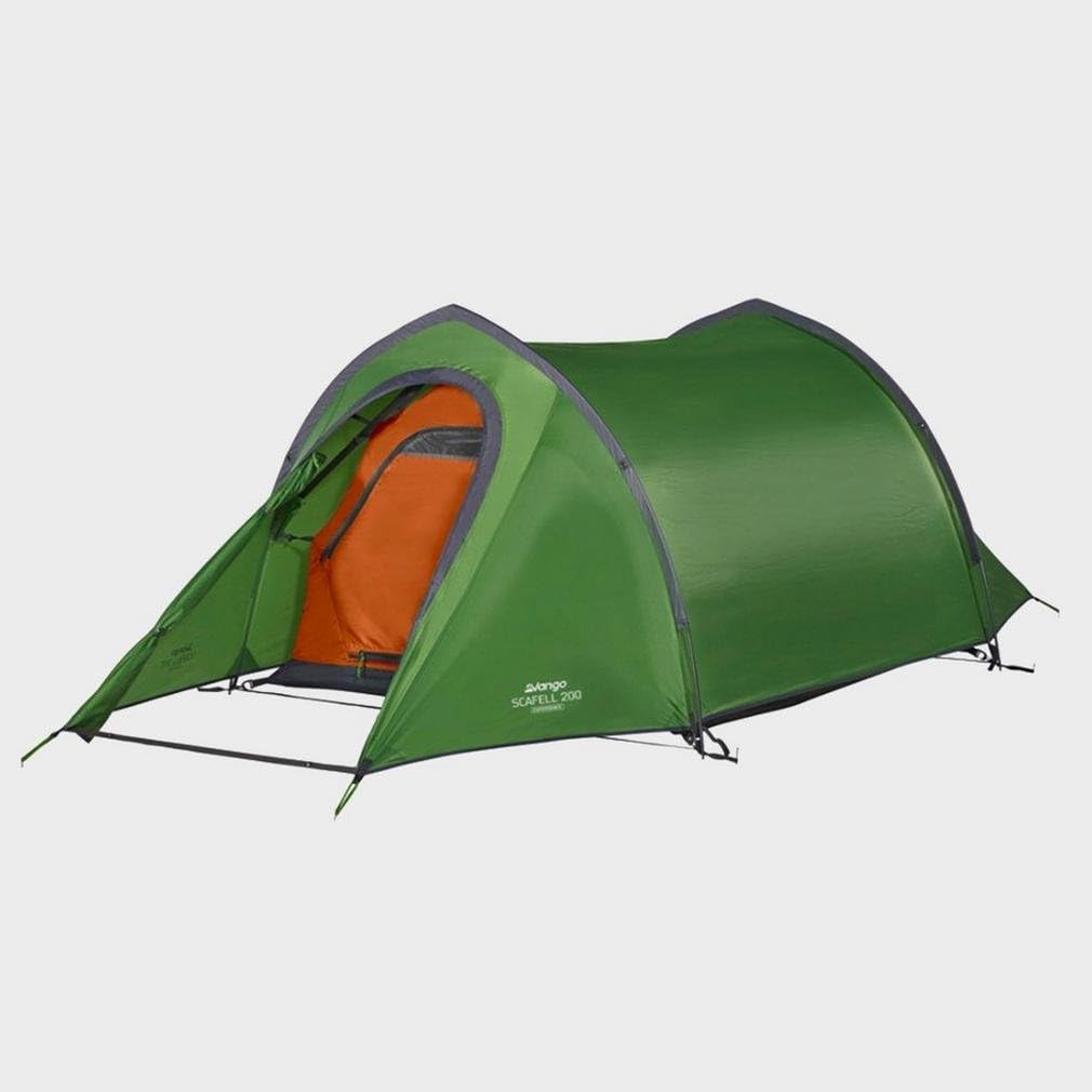 Vango Scafell 200 Backpacking Tent - Image 3