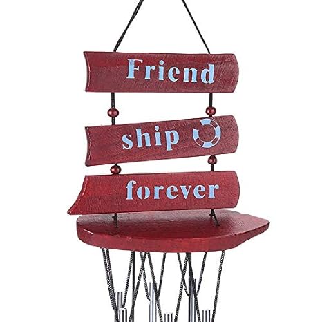 Und Outdoor Haus Und Garten Zum Aufhangen Decor Wdoit Holz Segeln Windspiel Windspiele Deko Mit Klang Winterdekoration Fur In Sidra Hospital