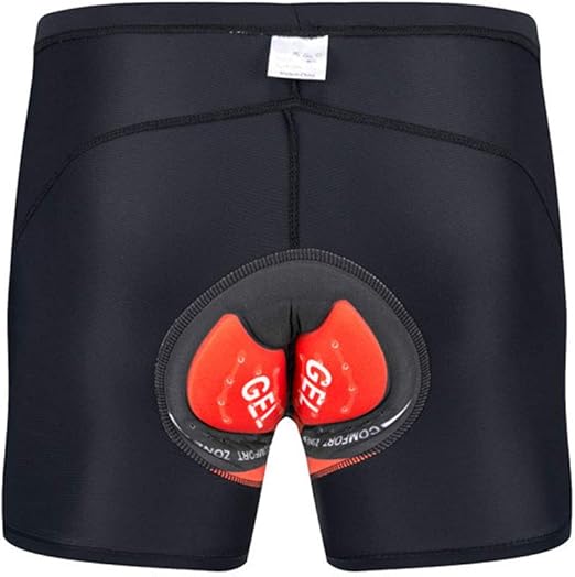 cycling undershorts mens