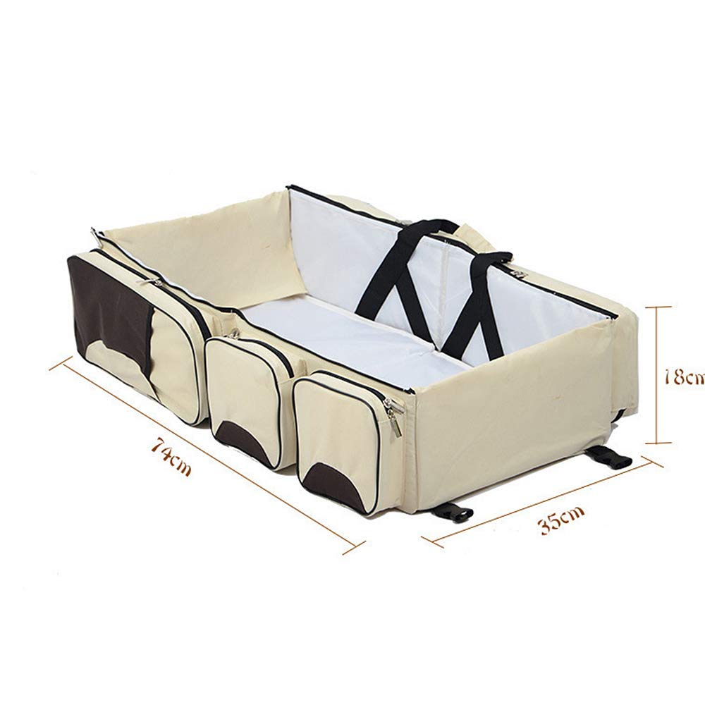 travel cot playpen