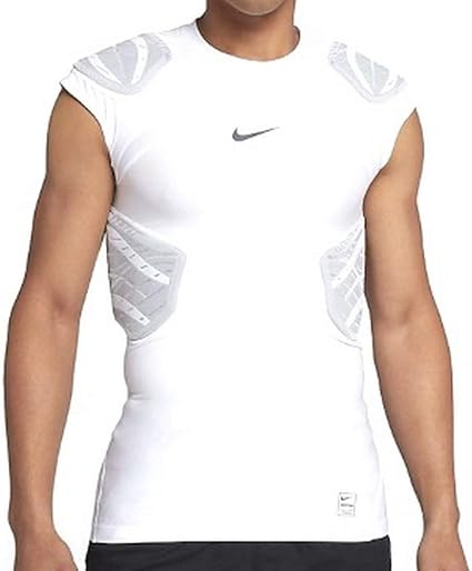 nike pro hyperstrong shirt