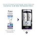 EveryDrop by Whirlpool Refrigerator Water Filter 1 (Pack of 2)