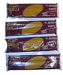 Pasta Isabella Spaghetti 15 Genuine Imported