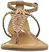 Not Rated Women's Zolin Gladiator Sandal