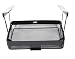 Anything Keeper - Home, Office, RV, Kitchen and Boat Organizer (outside dims = 11"Wx10"Lx2.5"H; basket=10.25"x9"x2")