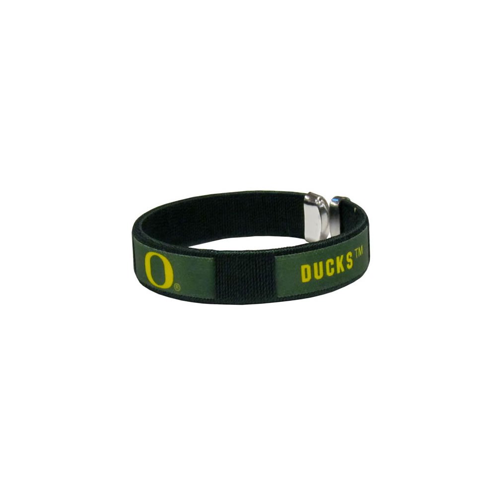 Siskiyou NCAA Fan Bracelet