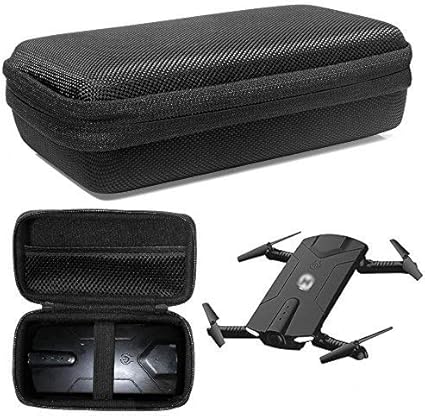 Amazon Com Wgear Protective Case For Holy Stone Hs160 Shadow Fpv Rc Drone Elastic Strap To Secure Hs160 Mesh Pocket For Cable And Back Up Batteries Strong Light Weight Hard Case Detachable Wrist Amazon Com Wgear Protective Case For Holy Stone Hs160 Shadow Fpv Rc Drone Elastic Strap To Secure Hs160 Mesh Pocket For Cable And Back Up Batteries Strong Light Weight Hard Case Detachable Wrist