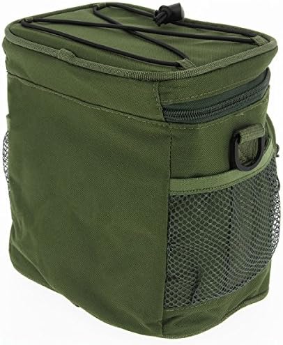 NGT Xpr Insulated Cooler Bag - Green, One Size - Image 3