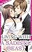 Living with a Sadistic Beast Vol.3 (TL Manga)