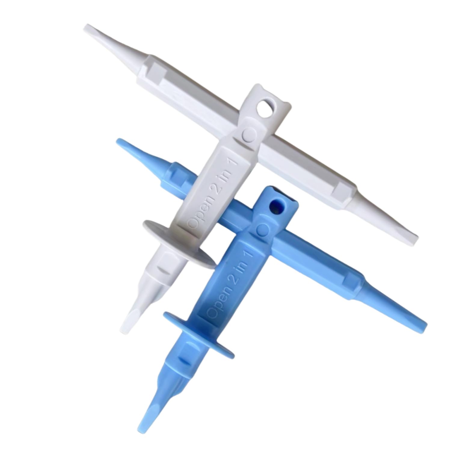 Photo 1 of 2PACK Open 2 in 1 TV Opening Jig Tool Fit for Samsung TV Parts Replacement, Back Open Accessory Television Repair Parts,Opening jig/Tool for TVs No-Screw Rear Back Covers Televisiones Repair Parts