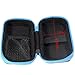 MP3 Player Case for AGPTEK A01T, A02, A20, A20BS, UQ, B03, C3 Rocker V2; Iyzer 16GB, Grtdhx 16GB, Wrcibo 8GB, Dansrue, Niusute, Hommie H2, Sony NWE395, Evistr 8GB, Apple iPod Nano, Eleston, Bassplay