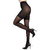 MeMoi BodySmootHers Luster Shaper Tights