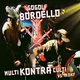 Multi Kontra Culti vs. Irony