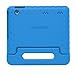 MoKo Dragon Touch A1 / A1X / A1X Plus Case - Kids Shock Proof Convertible Handle Light Weight Super Protective Stand Cover Case for Dragon Touch A1 / A1X / A1X Plus 10.1 Inch 2015 Tablet, BLUE