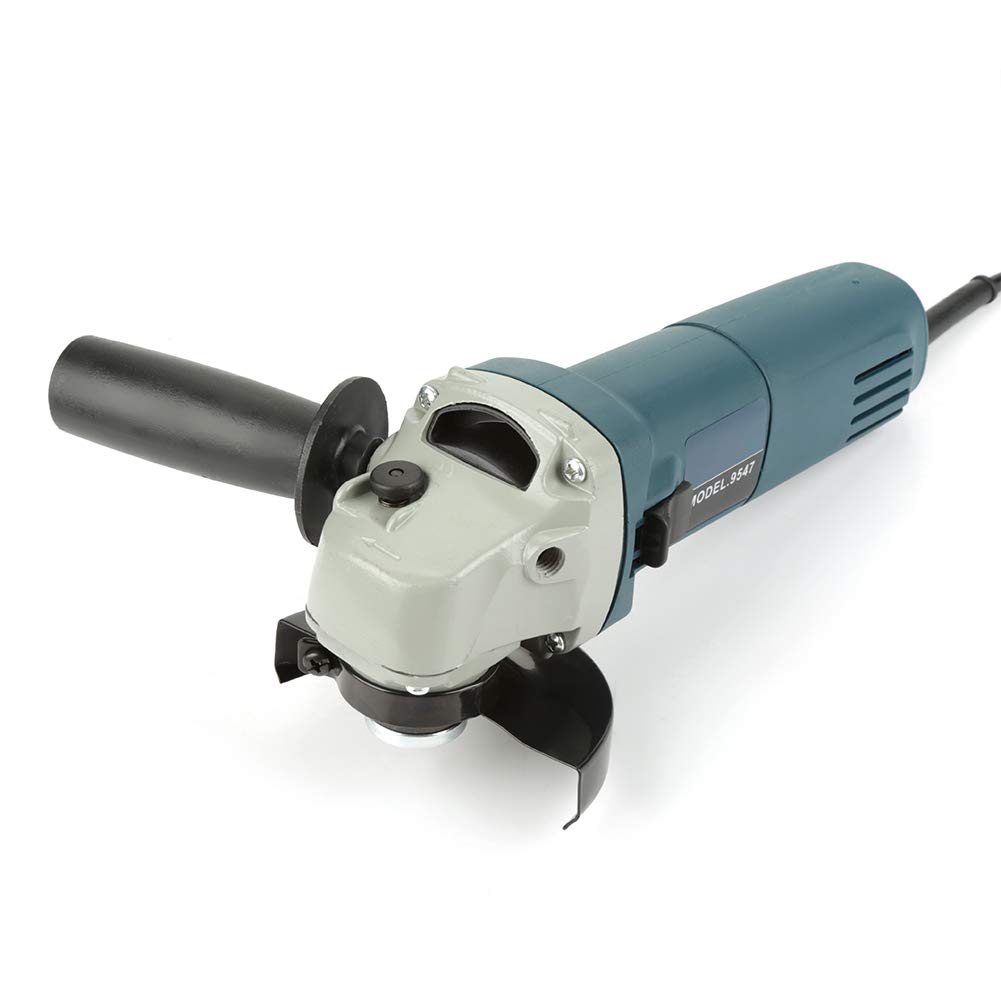 Electric Angle Grinder, CN Plug 220V 1000W Electric Angle Grinder