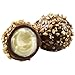 Godiva Chocolatier Happy Birthday Cake Chocolate Truffle Flight, Great for any gift, Birthday Gift, Easter Gifts, Easter Baskets, Easter Chocolate, 6 pc.