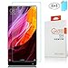 [3-Pack] Xiaomi Mi Mix Tempered Glass, Nacodex Premium Tempered Glass Screen Protector 0.26mm 9H Hardness Bubble Free ([3-Pack] For Xiaomi Mi Mix)