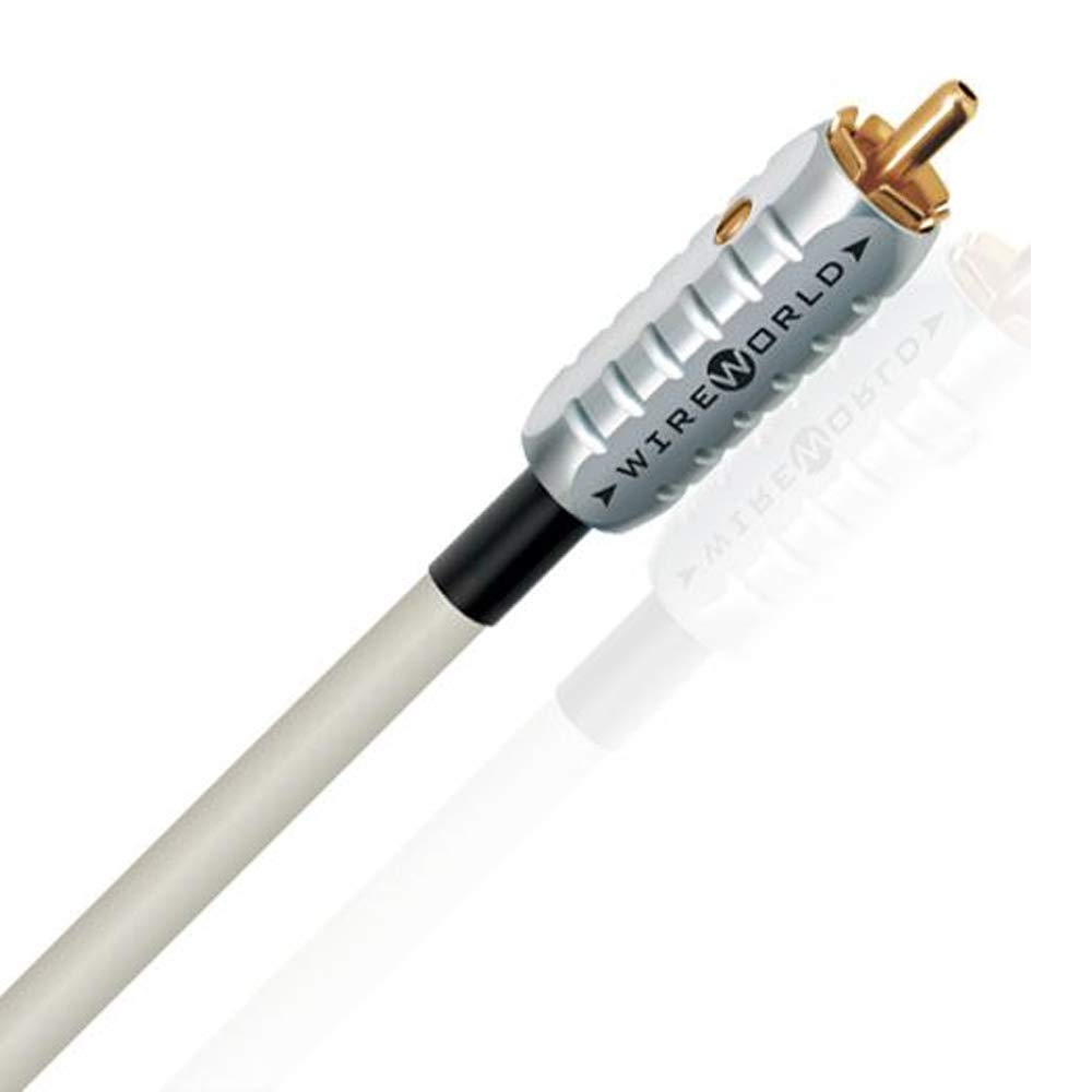 Wireworld Solstice 8 RCA Cable Length 1.5 m