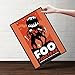 11x17 Poster Print Foo Fighters Rose Garden