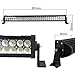 LED Light Bar, Northpole Light 32
