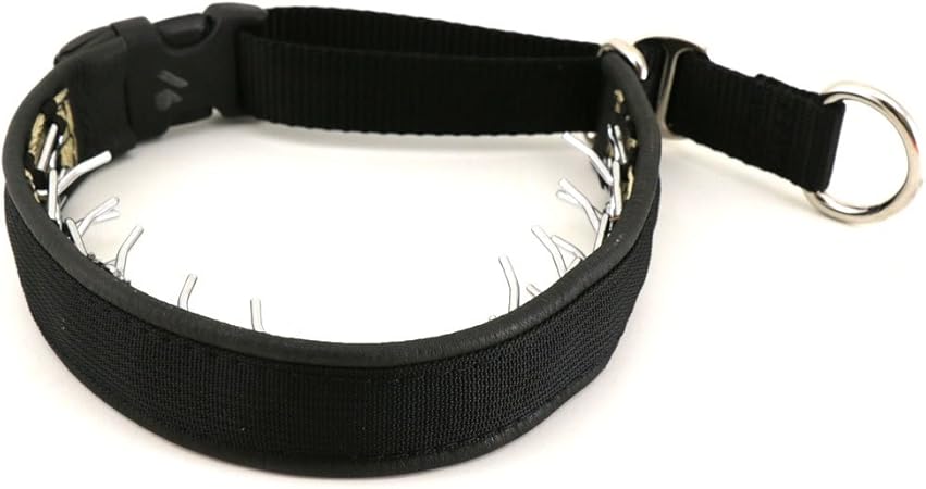 herm sprenger keeper collar