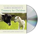 James Herriot's Treasury for Children