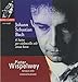 Bach, J.S.: Cello Suites