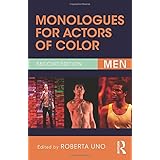 Monologues for Actors of Color: Men
