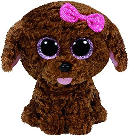 beanie boo dog names