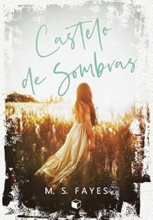Livro Castelo de Sombras