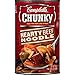 Campbell's Chunky Soup, Hearty Beef Noodle, 18.8 Ounce (Pack of 12)