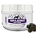 Nootie Glucosamine Chondroitin Hip and Joint Supplement for Dogs, 120 Soft Chews