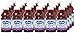 Ocean Spray Diet Cran-Grape Juice Drink, 10 Ounce Bottle (4 x Pack of 6)