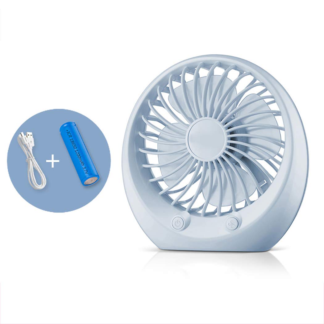 boxoon Portable Fan Handheld Mini Fan Outdoor Travel Fan Portable Mini Fan Handheld Fan Portable