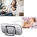 Baby Monitor 3.2inch LCD Display Video Baby Monitor with Night Vision and Temperature Monitoring and Lullabies